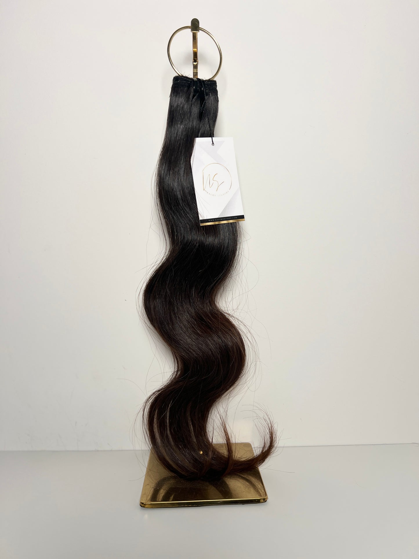 Raw Cambodian Wavy Hair