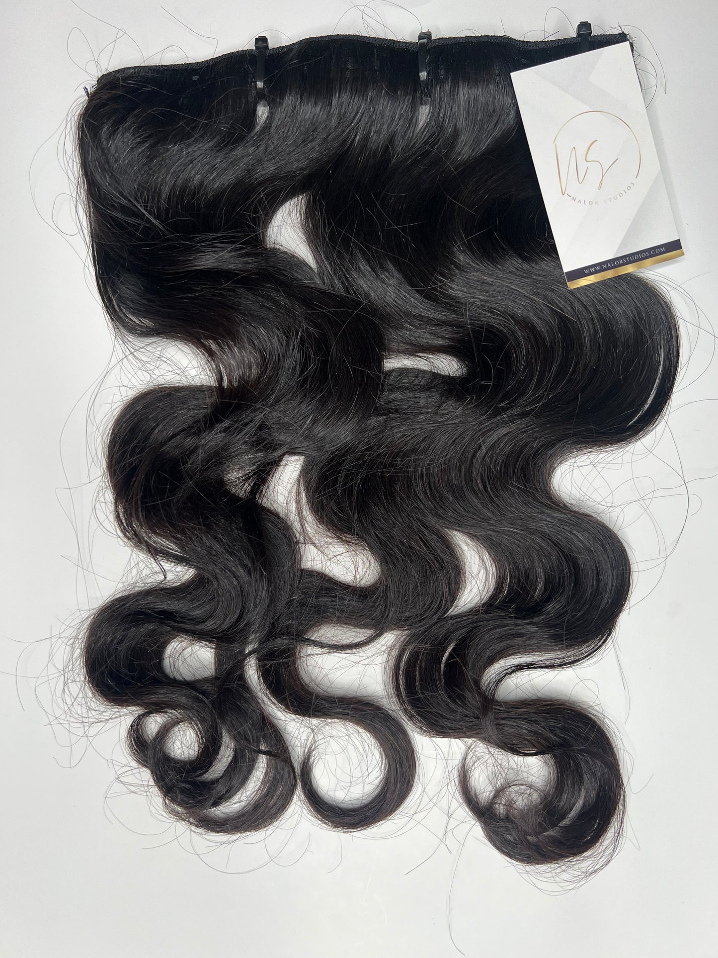 Cambodian Wavy Hair Extensions Bundles
