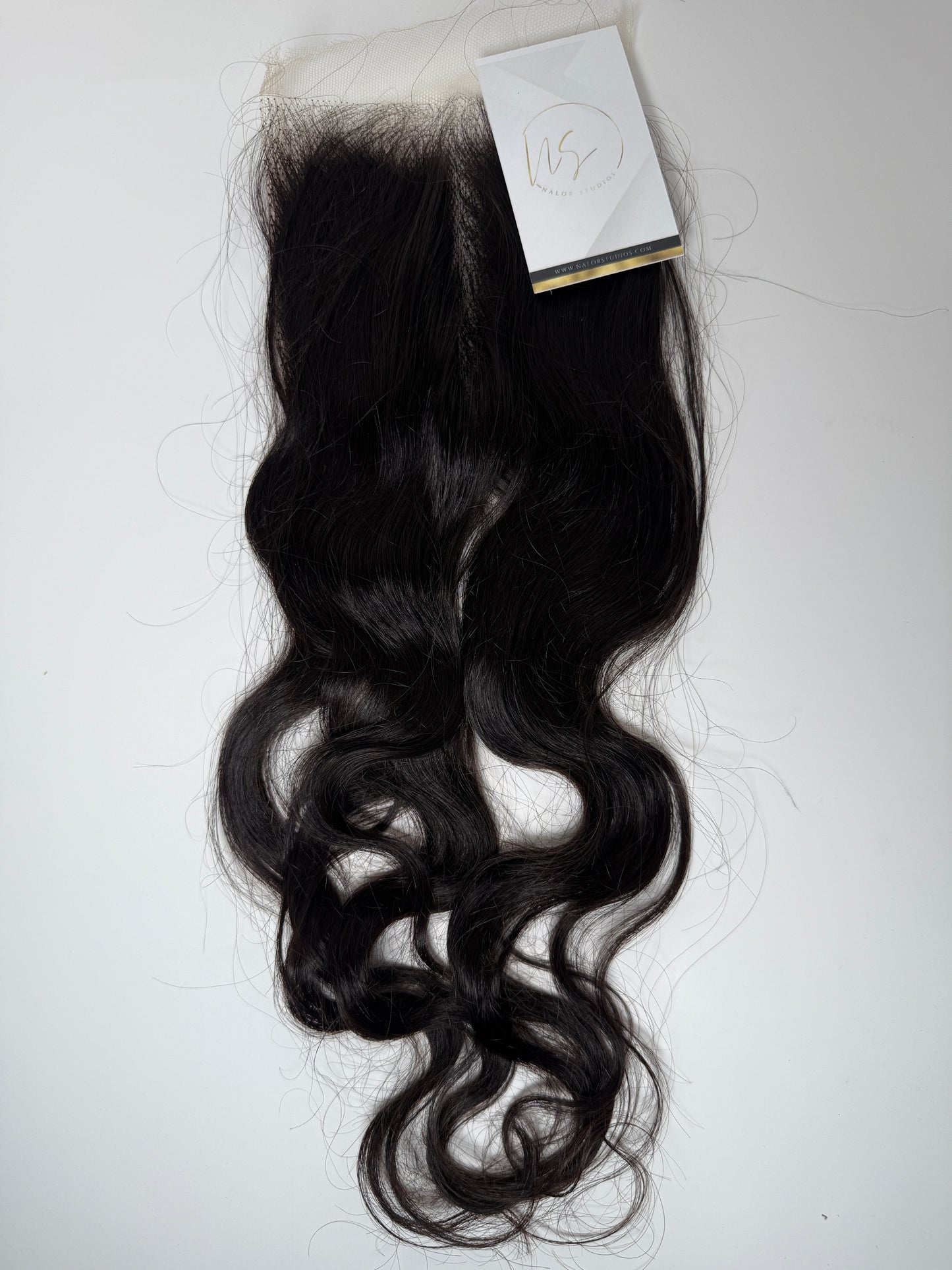 Raw Indian Wavy Hair Extensions Bundle