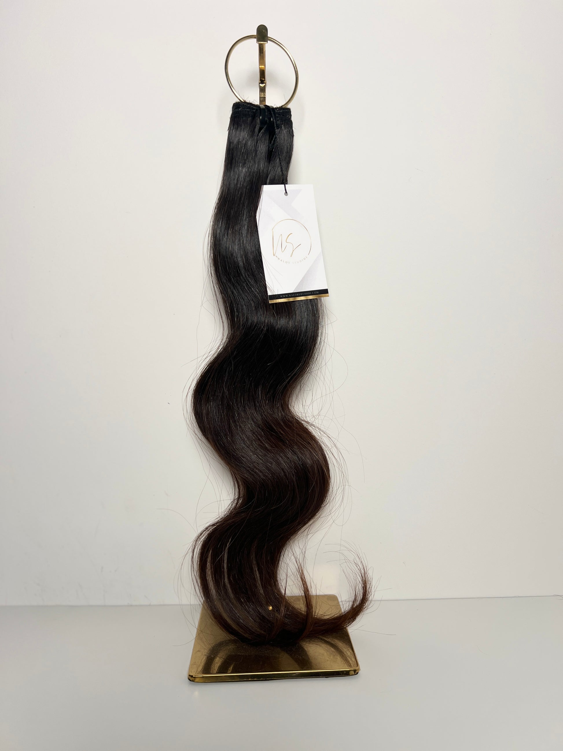 Raw Cambodian Wavy Hair