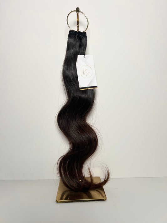 Raw Cambodian Wavy Hair