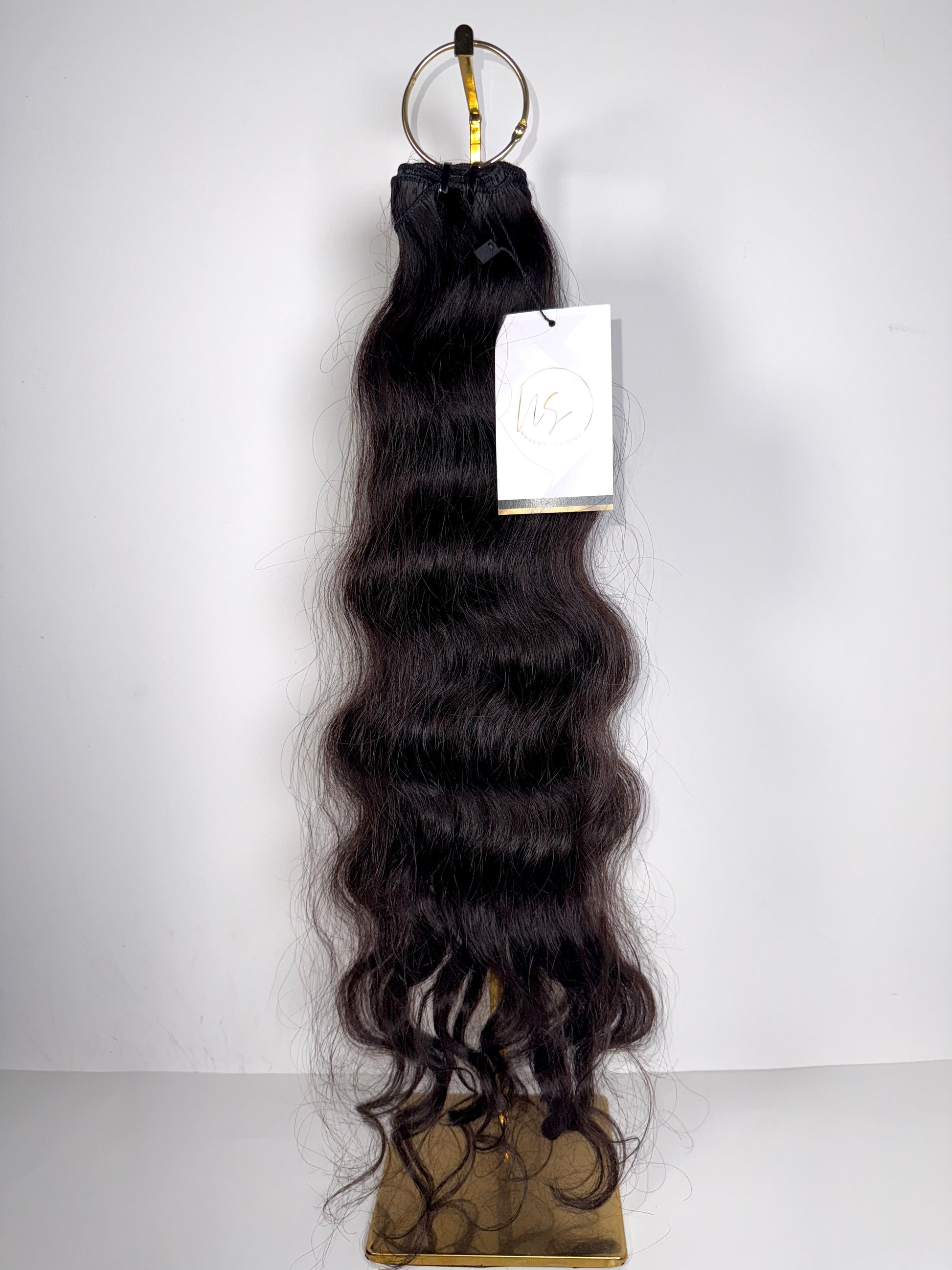 Raw Indian Loose Curly