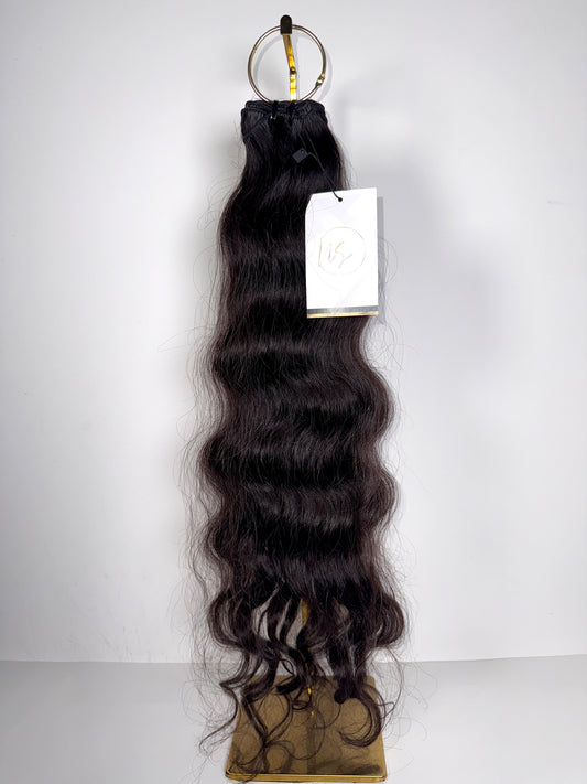 Raw Indian Loose Curly